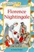 Florence Nightingale (Famous People, Famous Lives) by Emma Fischel