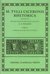 Rhetorica Volume I Libros de Oratore Tres by Marcus Tullius Cicero