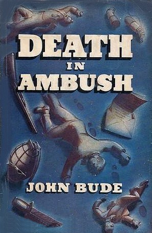 Death in Ambush Descargar libros de audio de texto