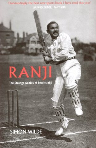 Ranji: The Strange Genius of Ranjitsinhji