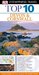 Top 10 Devon & Cornwall (DK Eyewitness Top 10 Travel Guide) by Robert Andrews