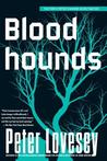 Bloodhounds (Peter Diamond, #4)