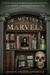 Dr. Mütter's Marvels A True Tale of Intrigue and Innovation at the Dawn of Modern Medicine by Cristin O'Keefe Aptowicz