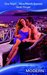 One Night... Nine Month Scandal by Sarah Morgan