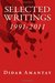 Selected Writings (1991-2011) by Didar Amantay