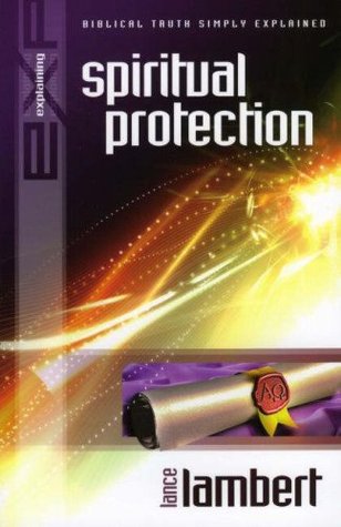 Explaining Spiritual Protection