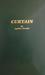 Curtain by Agatha Christie