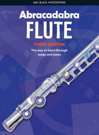 Revisar libro en línea Abracadabra Woodwind – Abracadabra Flute