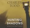 Hunting Shadows cover