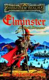 Elminster in Myth Drannor cover
