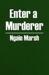 Enter a Murderer cover