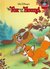 The Fox and the Hound (Disney's Wonderful World of Reading) by Walt Disney Company