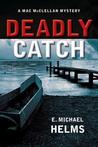 Deadly Catch cover