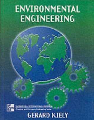 Environmental Engineering By Gerard Kiely Pdf