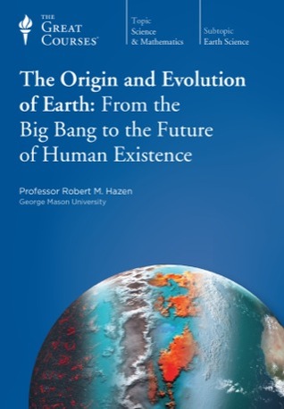 the-origin-and-evolution-of-earth-from-the-big-bang-to-the-future-of-human-existence