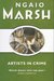 Artists in Crime by Ngaio Marsh