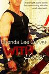 With Honor cover