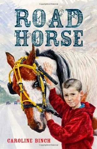 road-horse