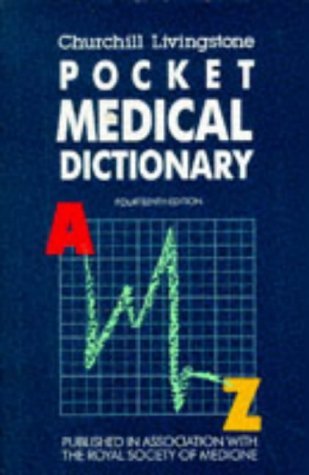 pocket-medical-dictionary