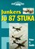 Junkers Ju87 Stuka by Peter C. Smith