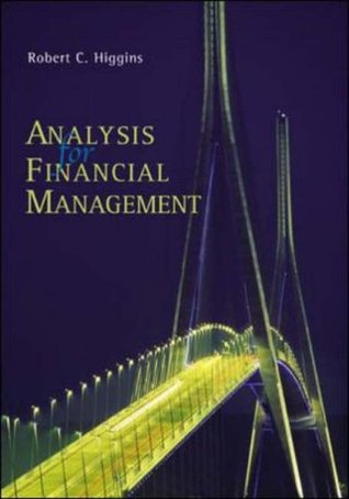 analysis for financial management
