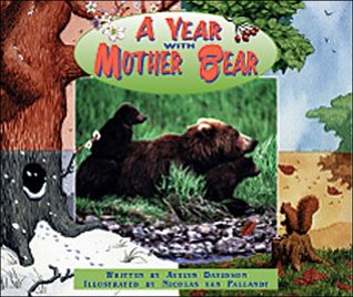 a-year-with-mother-bear-setting-sun