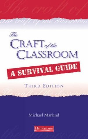 craft-of-the-classroom