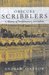 Obscure Scribblers A History Of Parliamentary Journalism by Andrew Sparrow