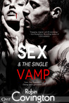 Sex and the Single Vamp cover