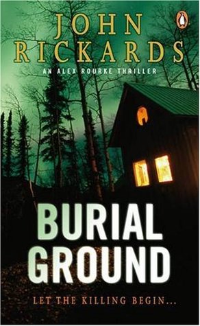 Burial Ground: A Novel