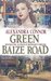 Green Baize Road by Alexandra Connor