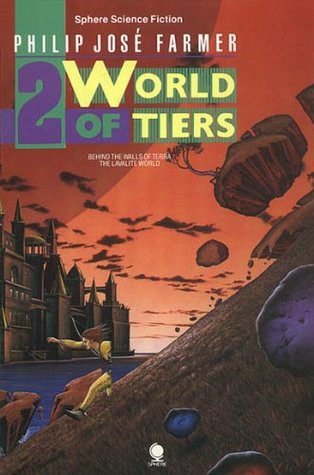The World of Tiers, Volume 2 (World of Tiers Omnibus 4-5)