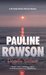 Deadly Waters (DI Andy Horton Mystery 2) A Marine Mystery Crime Novel Featuring DI Horton (DI Horton Marine Mystery) by Pauline Rowson
