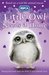 Little Owl Needs a Home (RSPCA) by Sue Mongredien