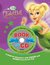 TinkerBell and the Great Fairy Rescue (Disney Storybook & CD) by Walt Disney Company