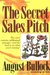 The Secret Sales Pitch An Overview of Subliminal Advertising by August Bullock