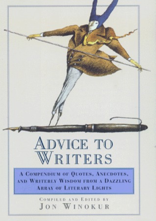 Advice to Writers