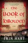The Book of Killowen cover