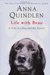 Life with Beau A Tale of a Dog and His Family by Anna Quindlen