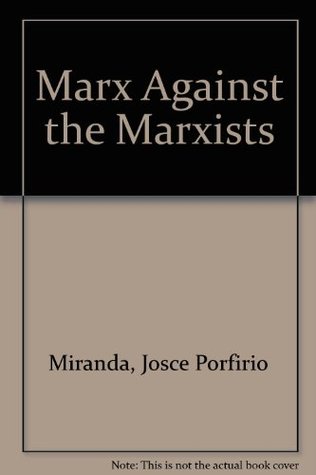 marx-against-the-marxists