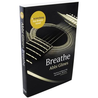 Breathe Abbi Glines Ebook
