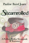 Steamrolled cover