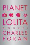 Planet Lolita cover