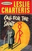 Call For The Saint by Leslie Charteris