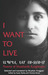 I want to live Poems of Shushanik Kurghinian (Armenian and English Edition) by Shushanik Kurghinian