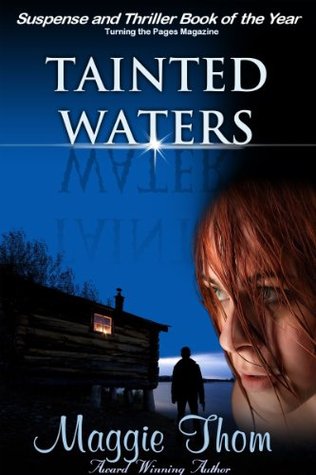 Tainted Waters