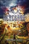 Renegade (Elemental, #3)