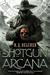 The Shotgun Arcana (Golgotha, #2) by R.S. Belcher