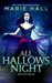 All Hallows Night (Night, #2) by Marie Hall
