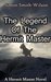 The Legend of the Hermit Master by Simon Smith-Wilson